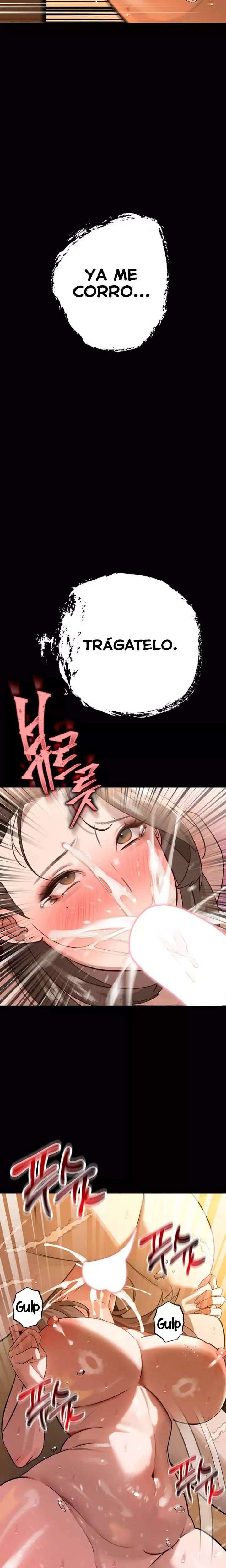 The Father-In-Law Fucks Them All Raw Chapter 3 image 20