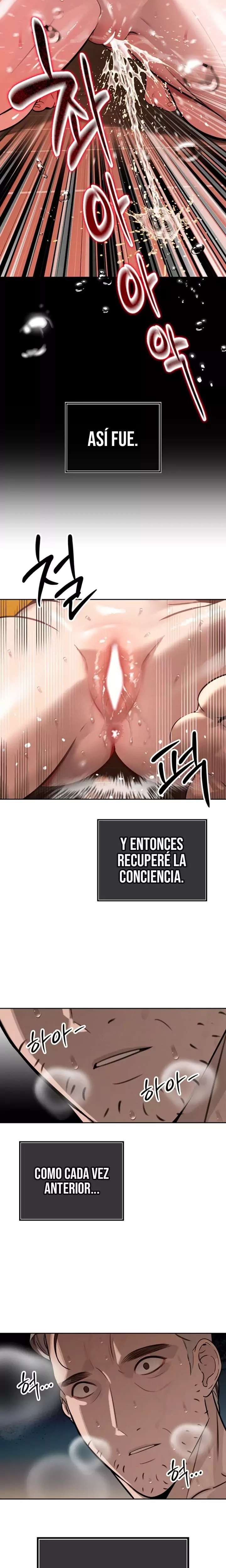 The Father-In-Law Fucks Them All Raw Chapter 3 image 21