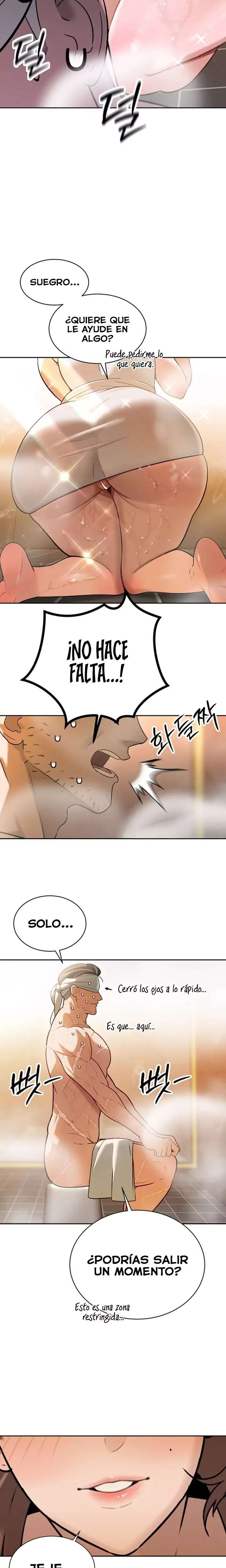 The Father-In-Law Fucks Them All Raw Chapter 3 image 3