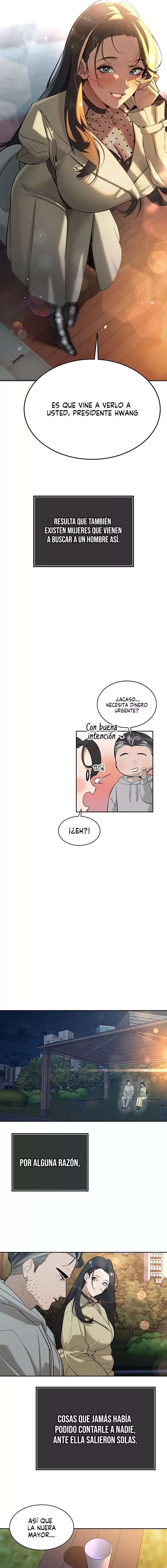The Father-In-Law Fucks Them All Raw Chapter 4 image 14