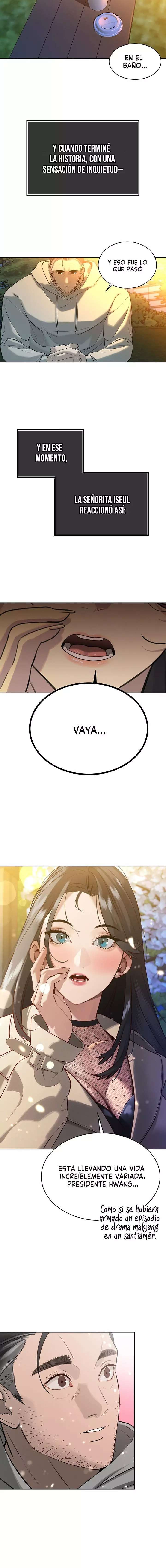 The Father-In-Law Fucks Them All Raw Chapter 4 image 15