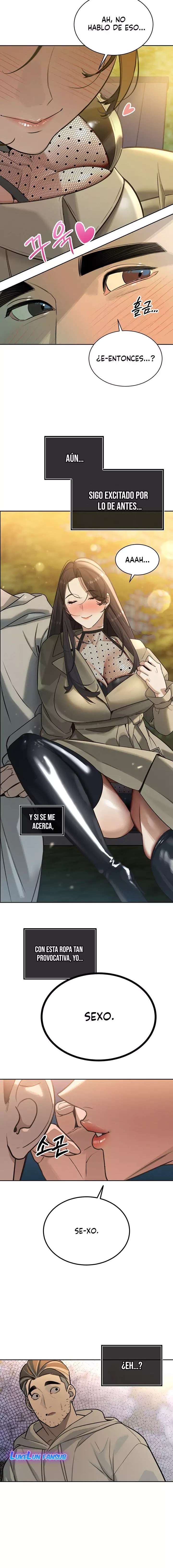 The Father-In-Law Fucks Them All Raw Chapter 4 image 19