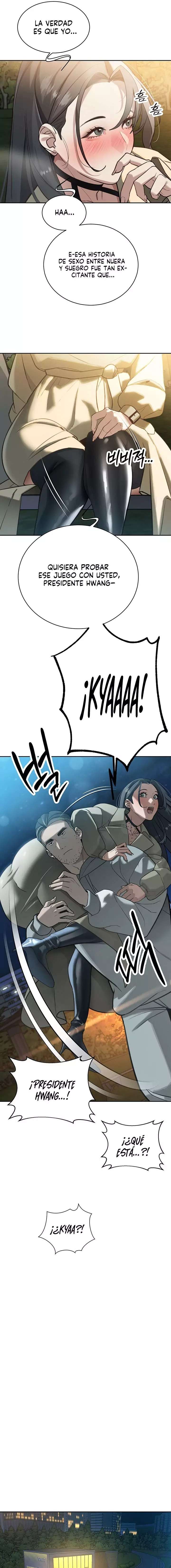 The Father-In-Law Fucks Them All Raw Chapter 4 image 20