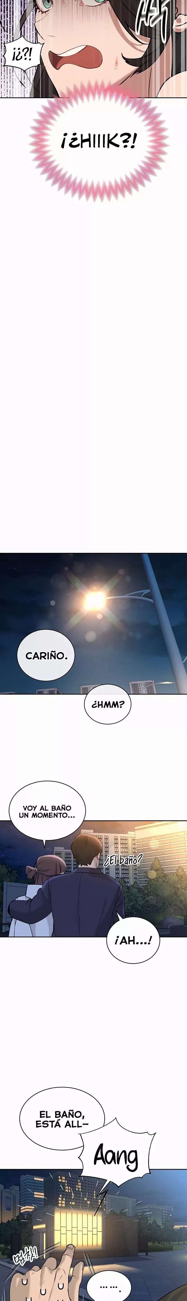 The Father-In-Law Fucks Them All Raw Chapter 5 image 10