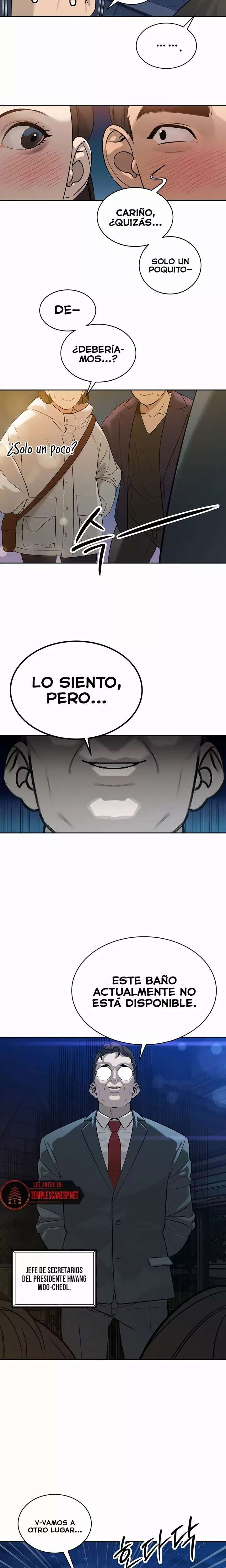 The Father-In-Law Fucks Them All Raw Chapter 5 image 11