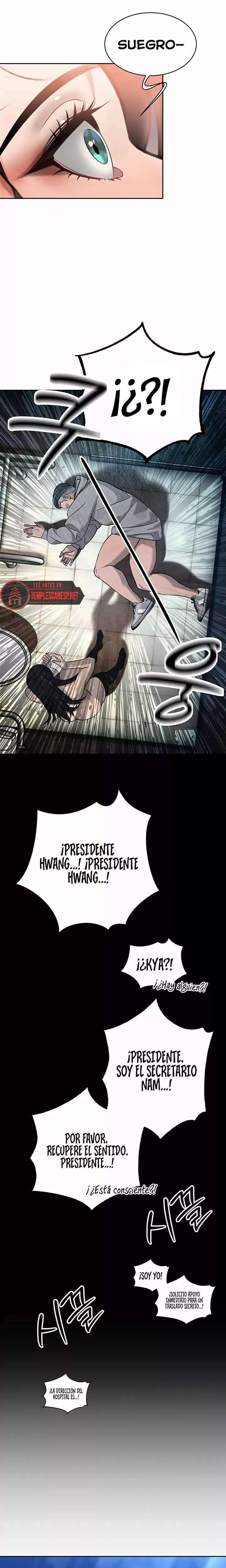The Father-In-Law Fucks Them All Raw Chapter 5 image 22