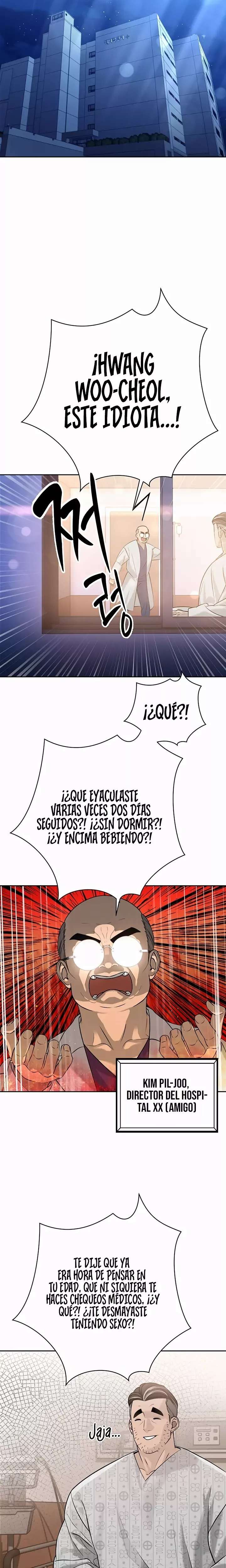 The Father-In-Law Fucks Them All Raw Chapter 5 image 23