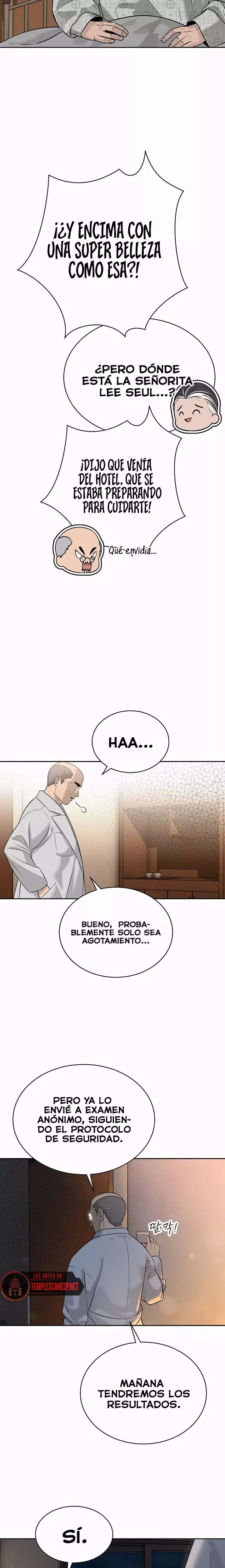 The Father-In-Law Fucks Them All Raw Chapter 5 image 24