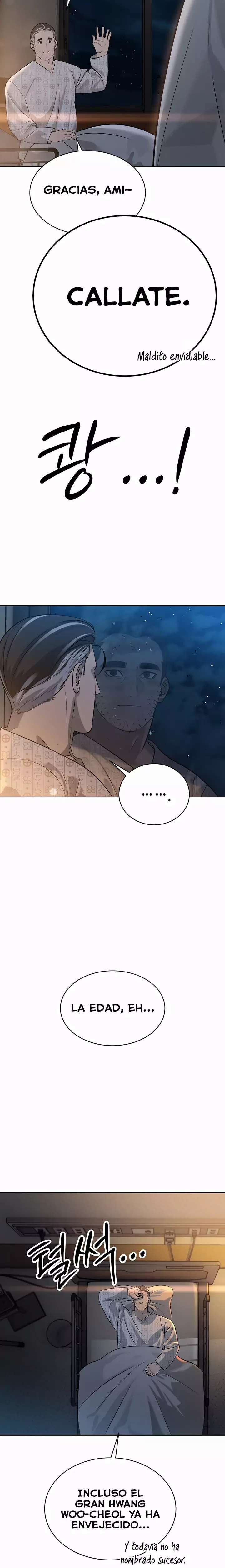 The Father-In-Law Fucks Them All Raw Chapter 5 image 25