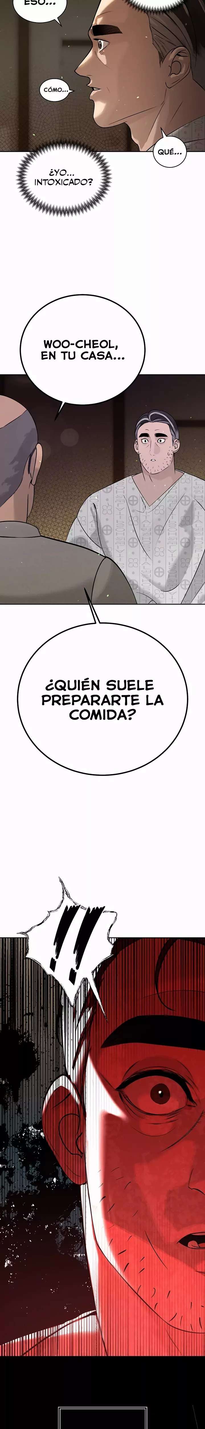 The Father-In-Law Fucks Them All Raw Chapter 5 image 30