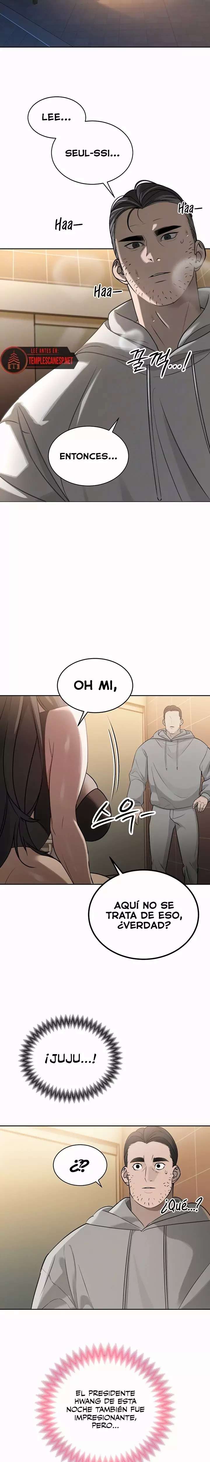 The Father-In-Law Fucks Them All Raw Chapter 5 image 4
