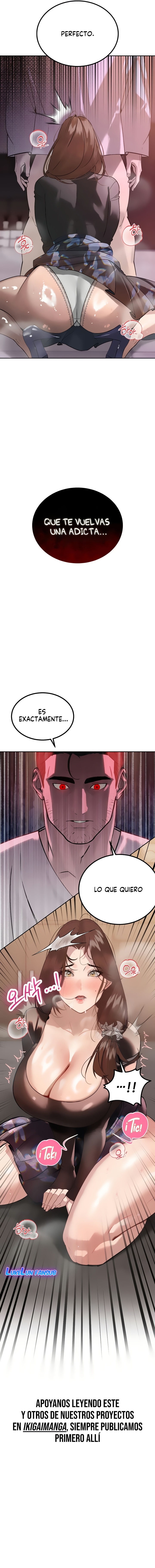 The Father-In-Law Fucks Them All Raw Chapter 6 image 10