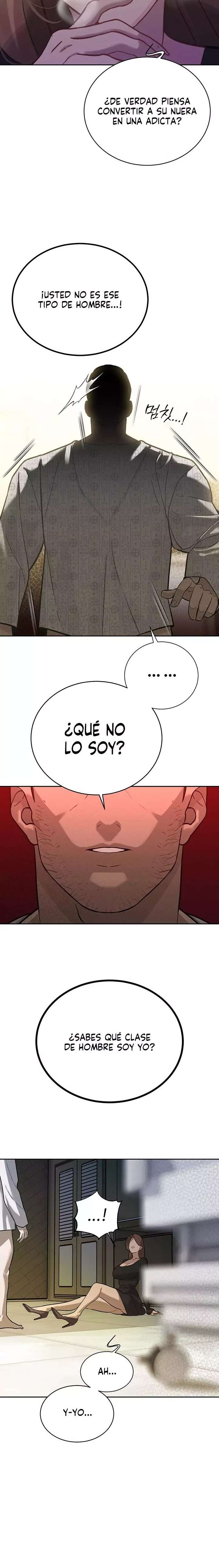 The Father-In-Law Fucks Them All Raw Chapter 7 image 11