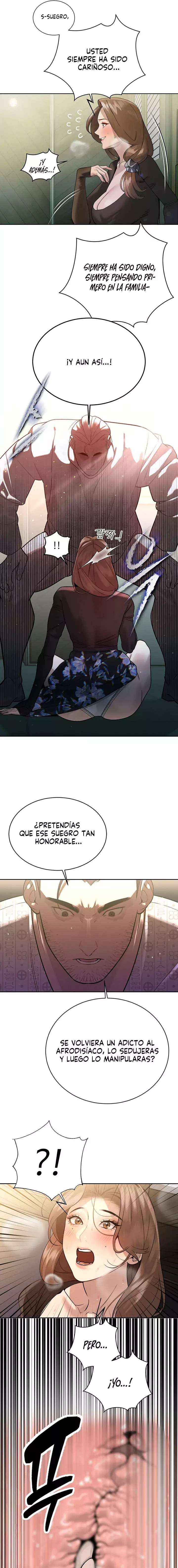 The Father-In-Law Fucks Them All Raw Chapter 7 image 12