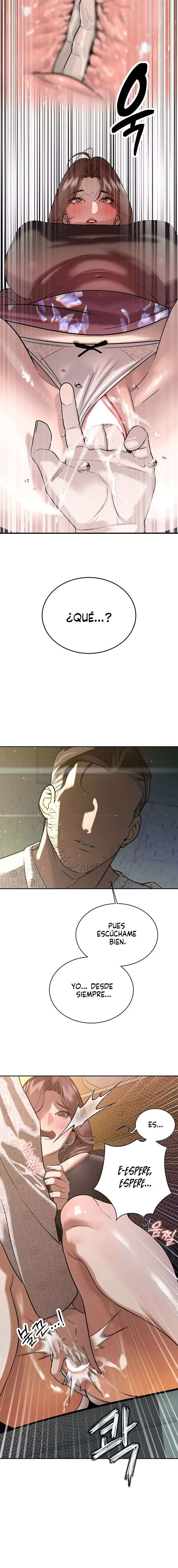 The Father-In-Law Fucks Them All Raw Chapter 7 image 13