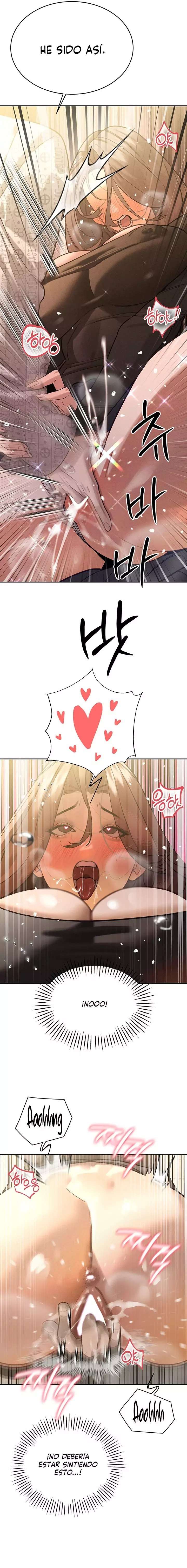 The Father-In-Law Fucks Them All Raw Chapter 7 image 14