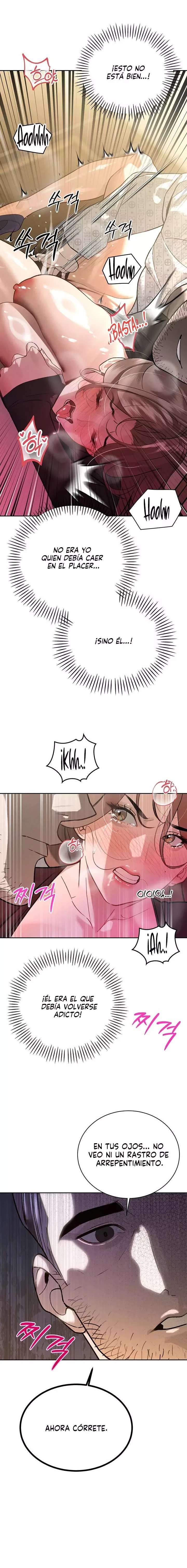 The Father-In-Law Fucks Them All Raw Chapter 7 image 15