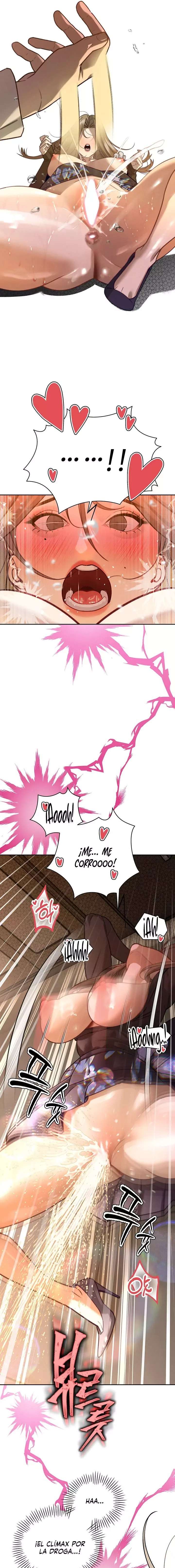 The Father-In-Law Fucks Them All Raw Chapter 7 image 16