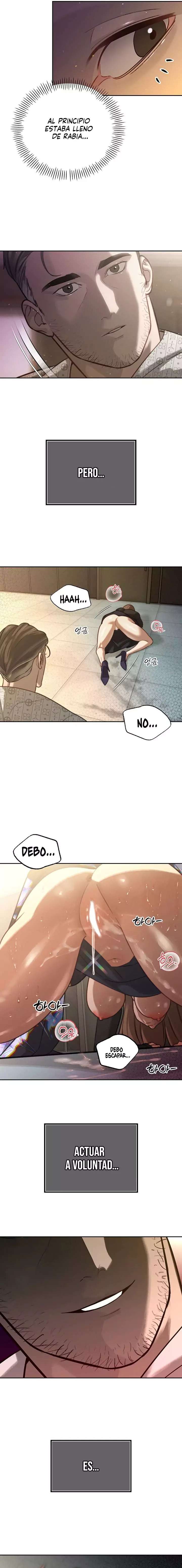 The Father-In-Law Fucks Them All Raw Chapter 7 image 18