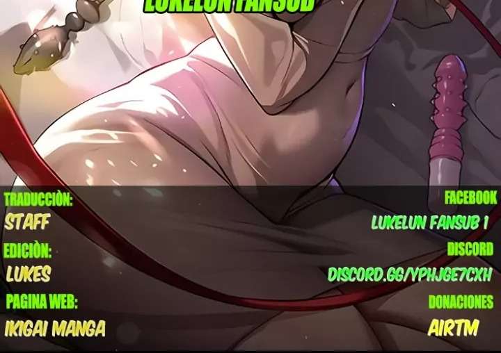 The Father-In-Law Fucks Them All Raw Chapter 7 image 1