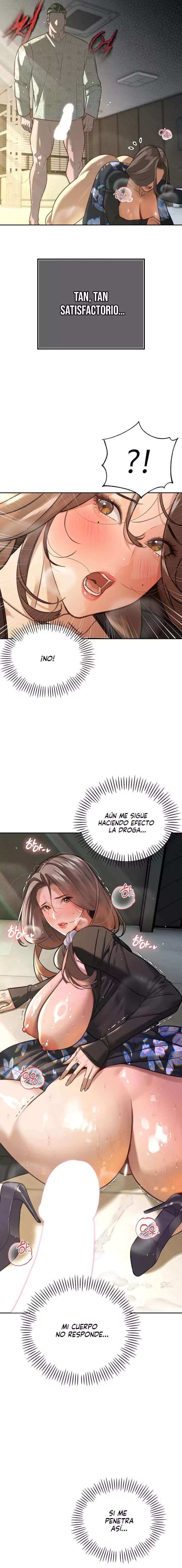 The Father-In-Law Fucks Them All Raw Chapter 7 image 19