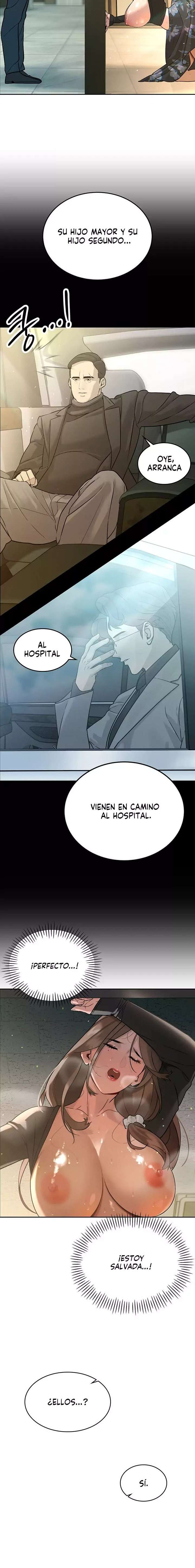 The Father-In-Law Fucks Them All Raw Chapter 7 image 21