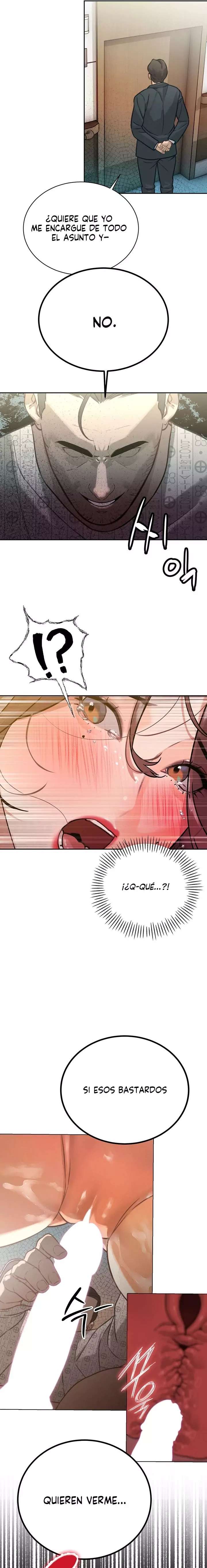 The Father-In-Law Fucks Them All Raw Chapter 7 image 22