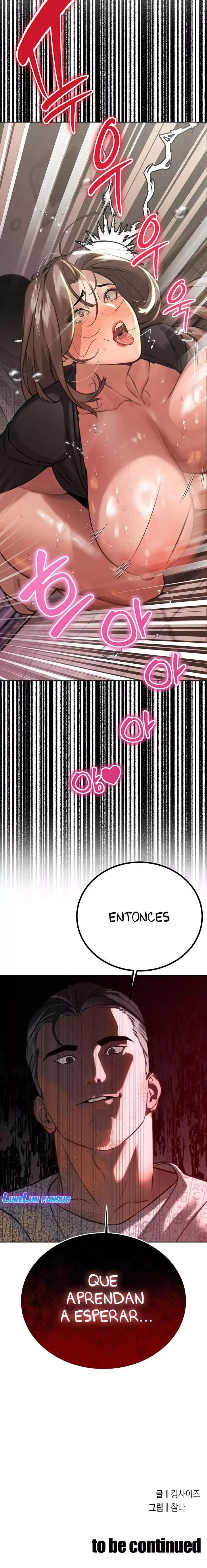 The Father-In-Law Fucks Them All Raw Chapter 7 image 23
