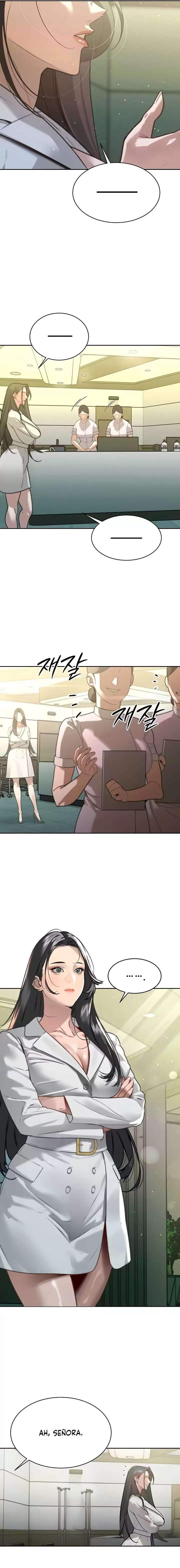 The Father-In-Law Fucks Them All Raw Chapter 7 image 4