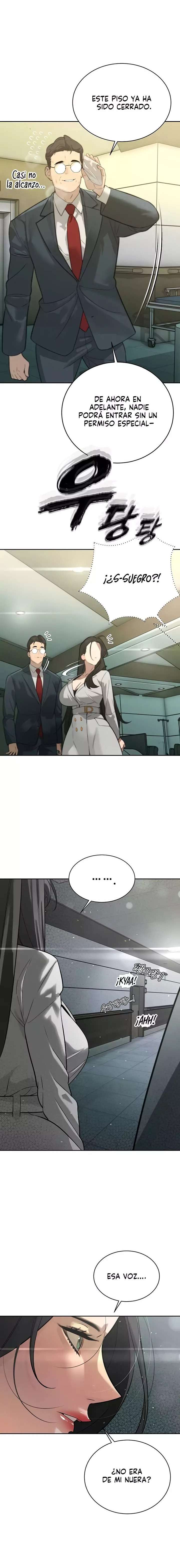 The Father-In-Law Fucks Them All Raw Chapter 7 image 5