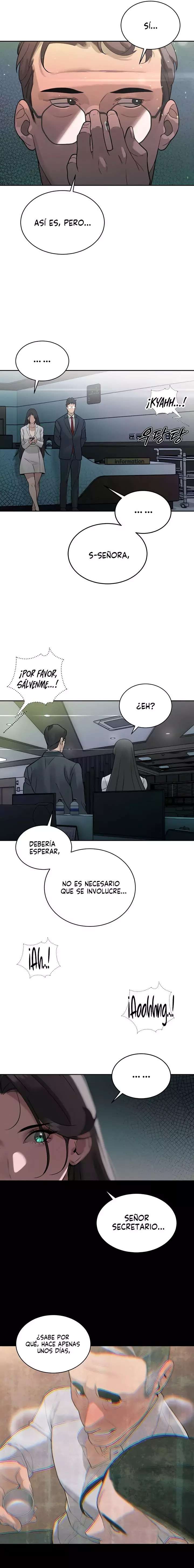 The Father-In-Law Fucks Them All Raw Chapter 7 image 6
