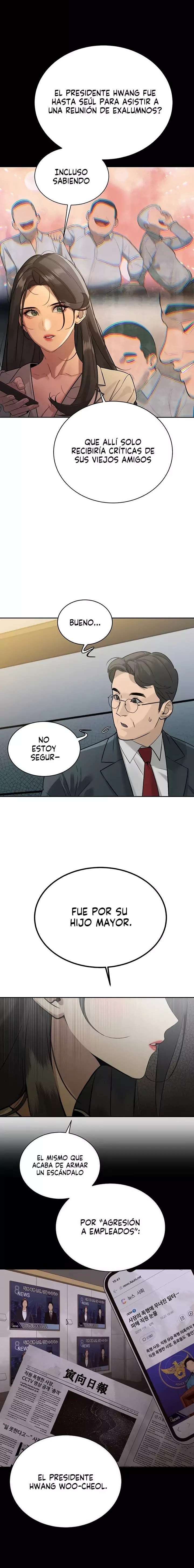 The Father-In-Law Fucks Them All Raw Chapter 7 image 7