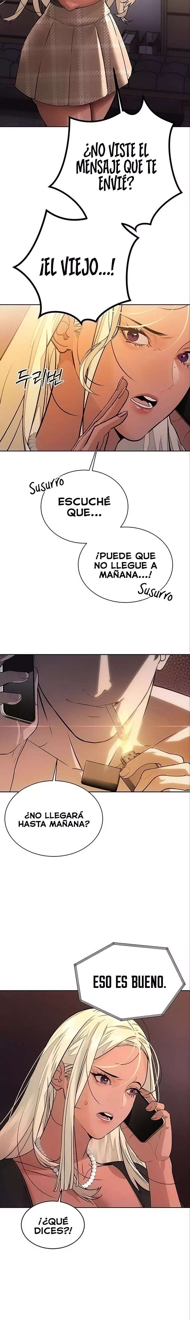 The Father-In-Law Fucks Them All Raw Chapter 9 image 10