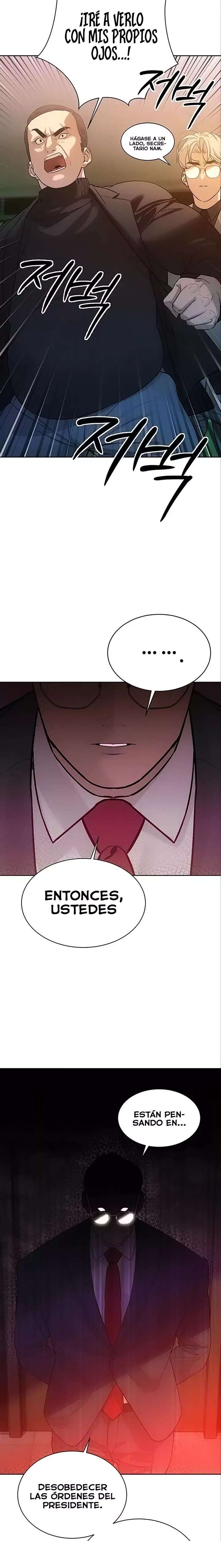 The Father-In-Law Fucks Them All Raw Chapter 9 image 12