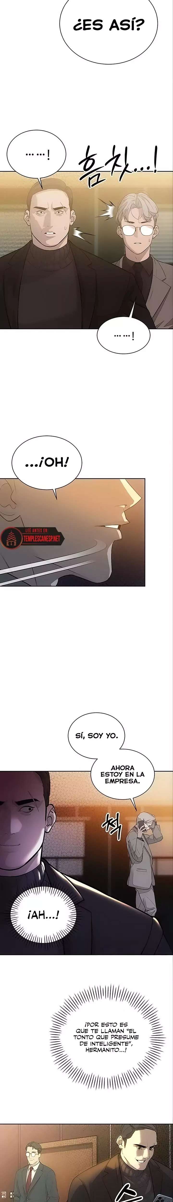 The Father-In-Law Fucks Them All Raw Chapter 9 image 13