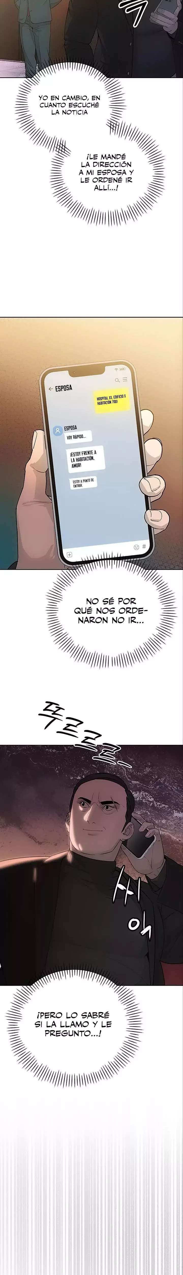 The Father-In-Law Fucks Them All Raw Chapter 9 image 14