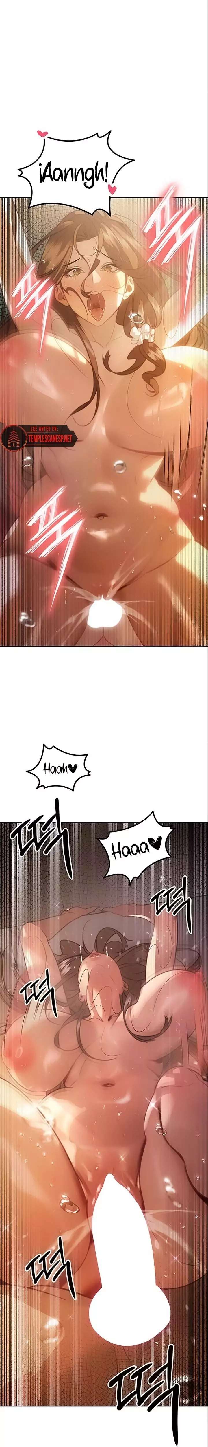 The Father-In-Law Fucks Them All Raw Chapter 9 image 16