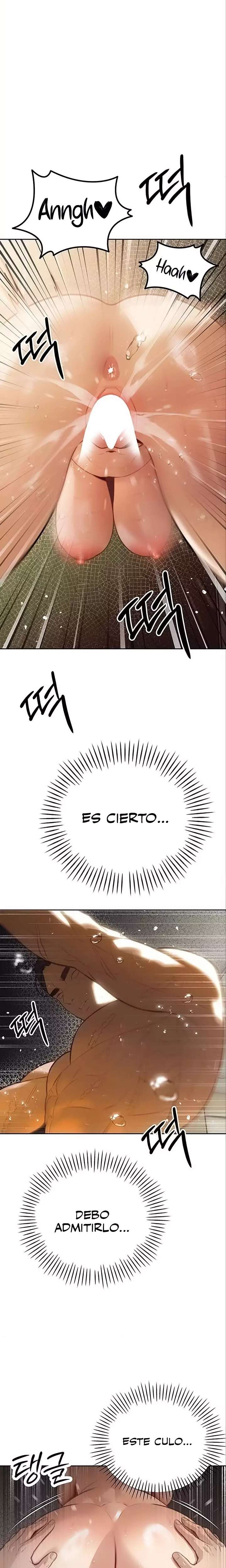 The Father-In-Law Fucks Them All Raw Chapter 9 image 17