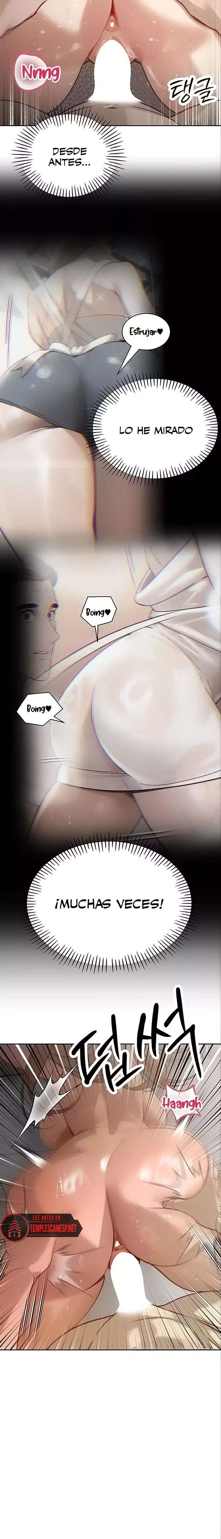 The Father-In-Law Fucks Them All Raw Chapter 9 image 18