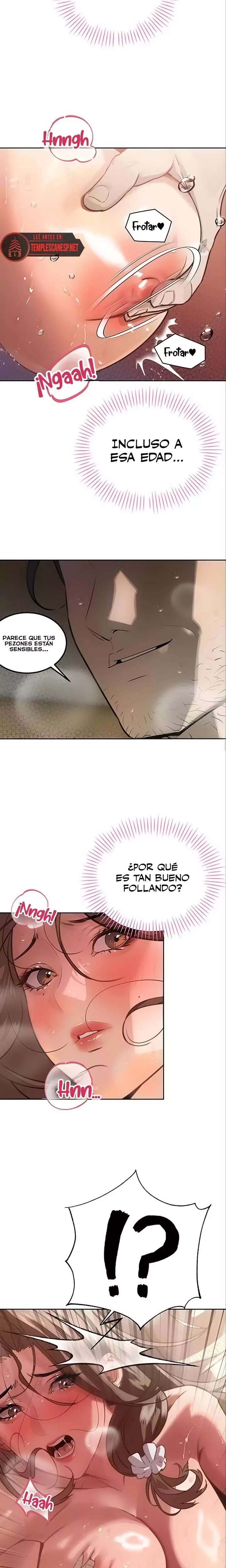 The Father-In-Law Fucks Them All Raw Chapter 9 image 21