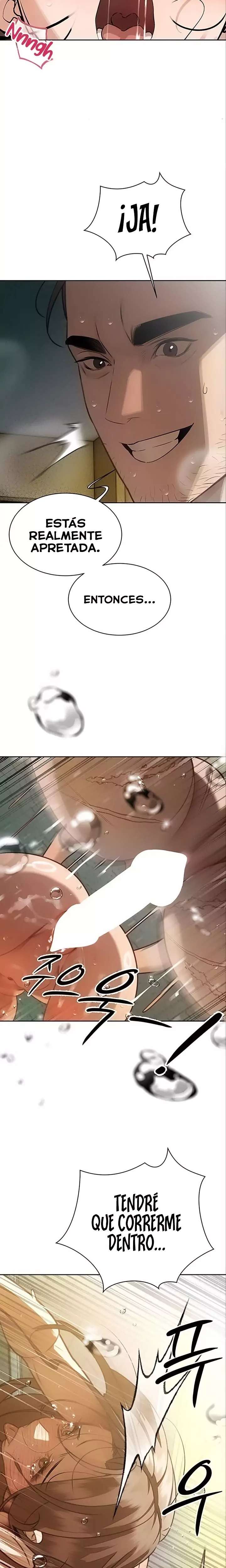 The Father-In-Law Fucks Them All Raw Chapter 9 image 23