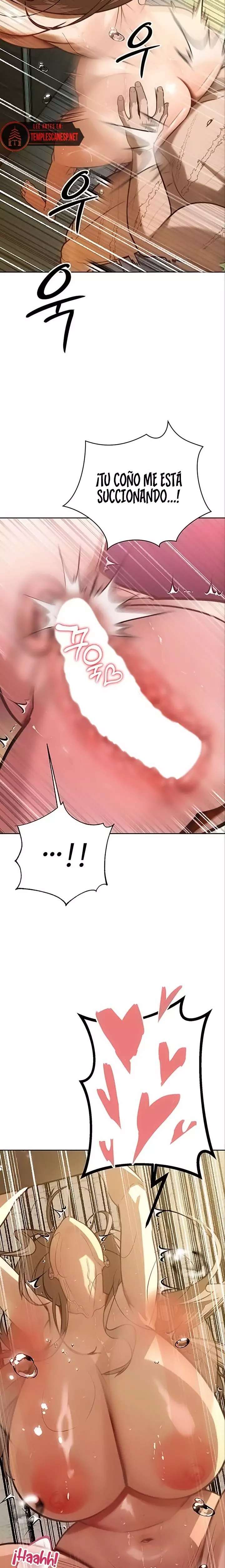 The Father-In-Law Fucks Them All Raw Chapter 9 image 24