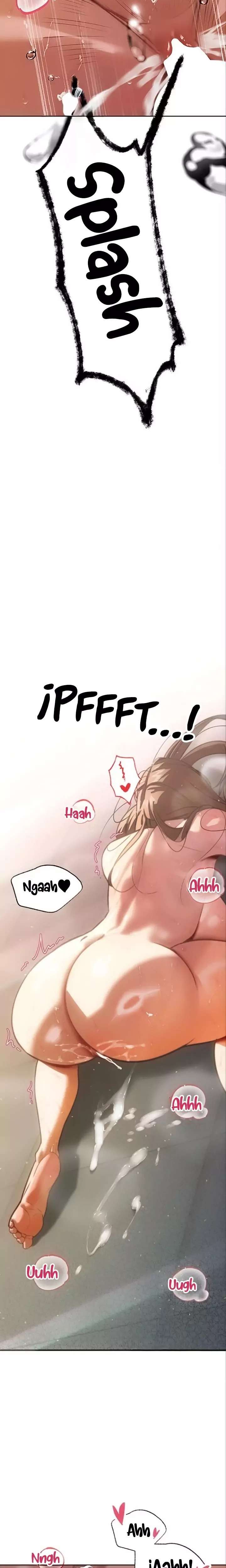 The Father-In-Law Fucks Them All Raw Chapter 9 image 25
