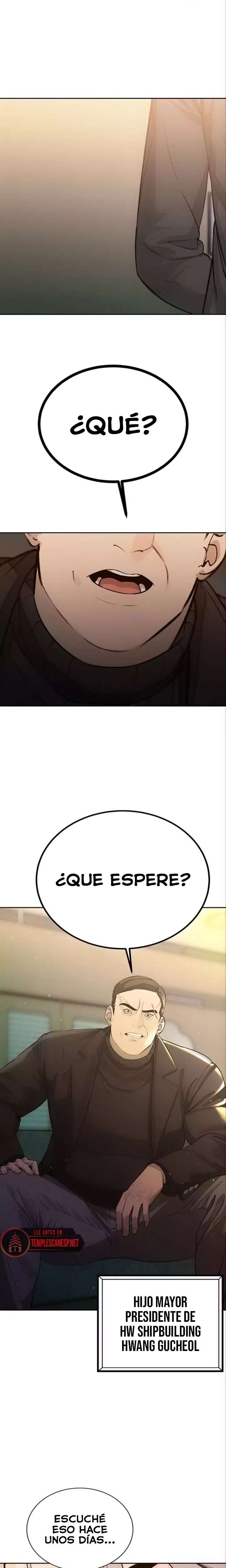 The Father-In-Law Fucks Them All Raw Chapter 9 image 3