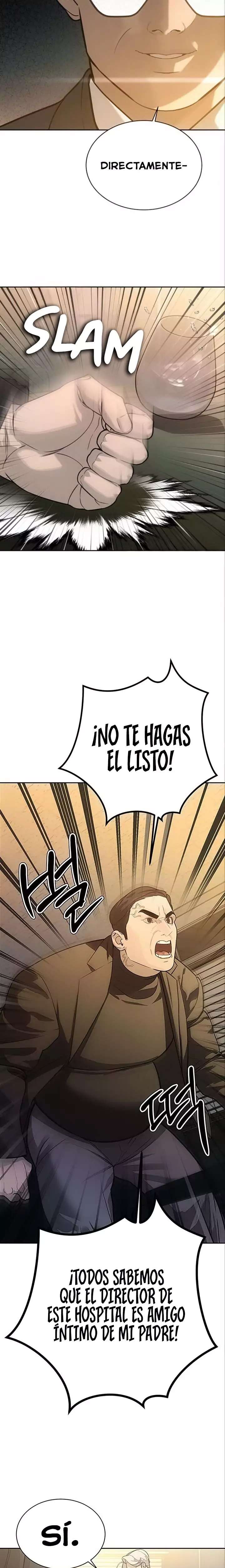 The Father-In-Law Fucks Them All Raw Chapter 9 image 6