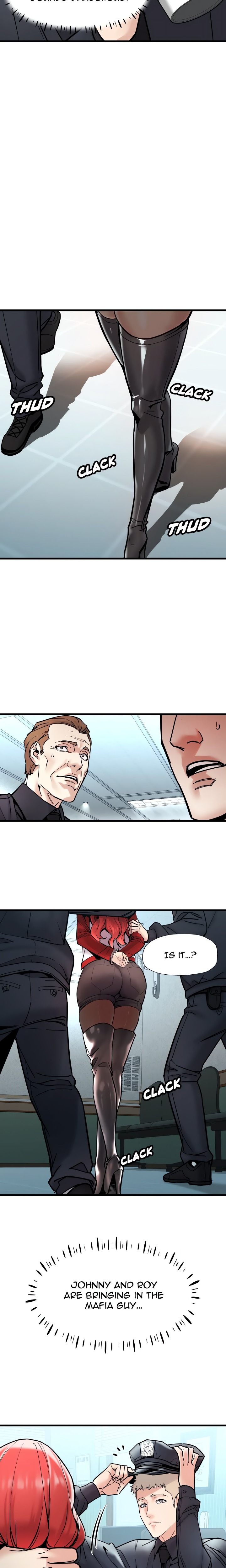 Outlaw Girl (Uncensored) Chapter 0 image 4