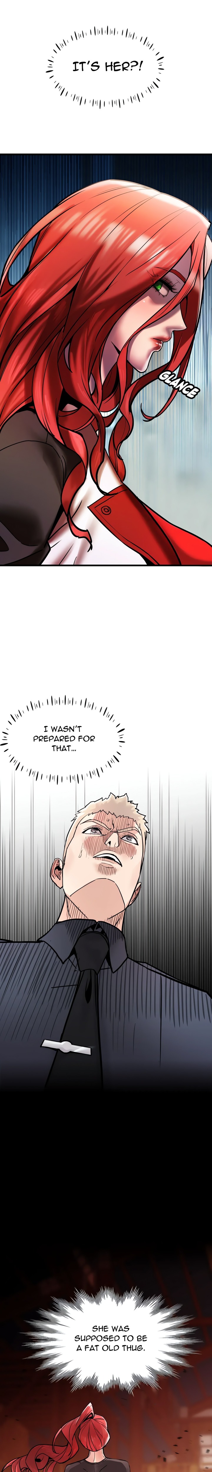 Outlaw Girl (Uncensored) Chapter 0 image 6