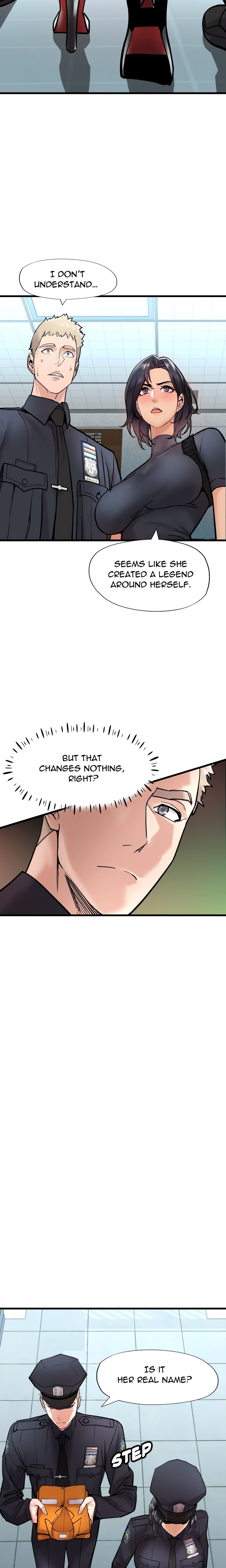 Outlaw Girl (Uncensored) Chapter 0 image 8