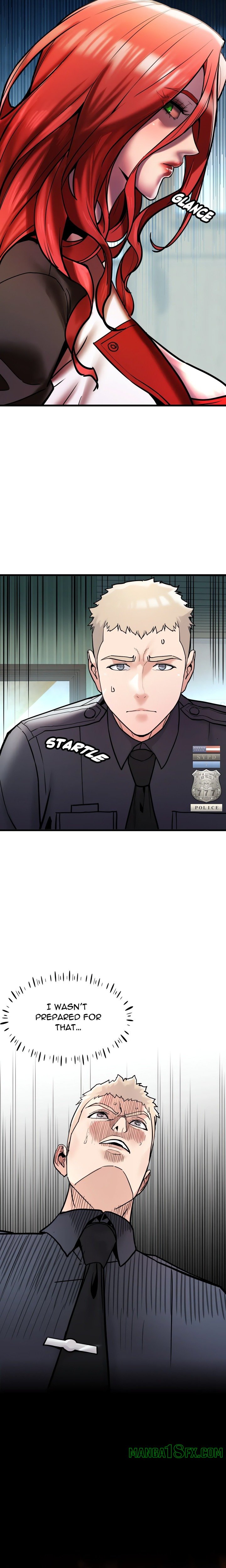Outlaw Girl (Uncensored) Chapter 1 image 9