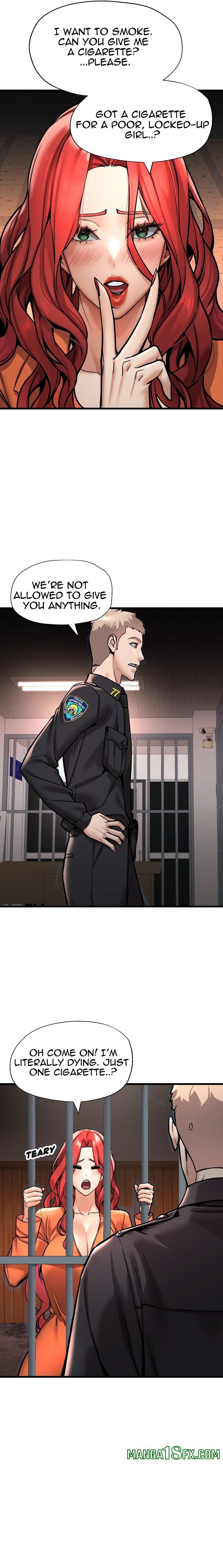 Outlaw Girl (Uncensored) Chapter 2 image 15